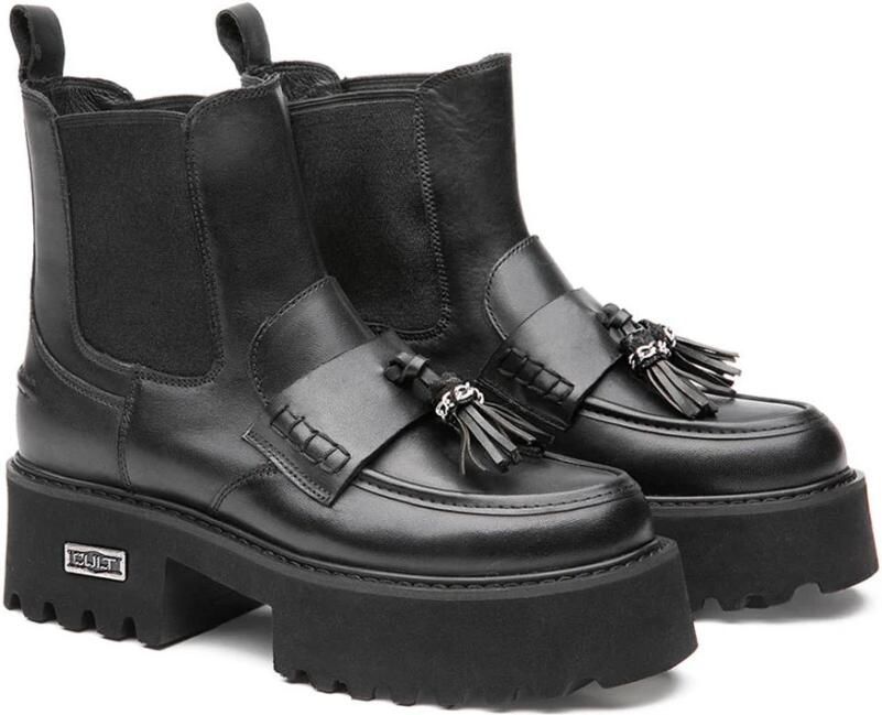 Cult Cher 4558 Ankle Boots