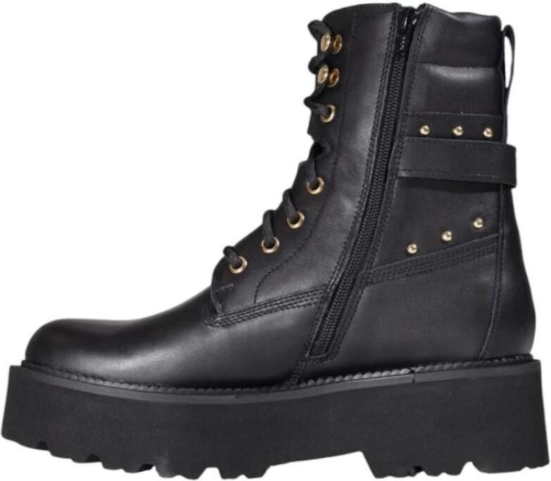 Cult Enkellaarzen ROCKY 4641 MID CLW464102 - Foto 2