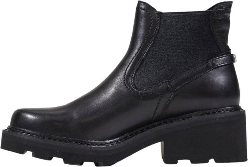 Cult Grace 4563 Beatle Enkellaarsjes