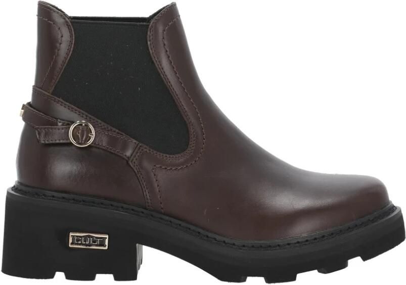 Cult Enkellaarzen CLW456301