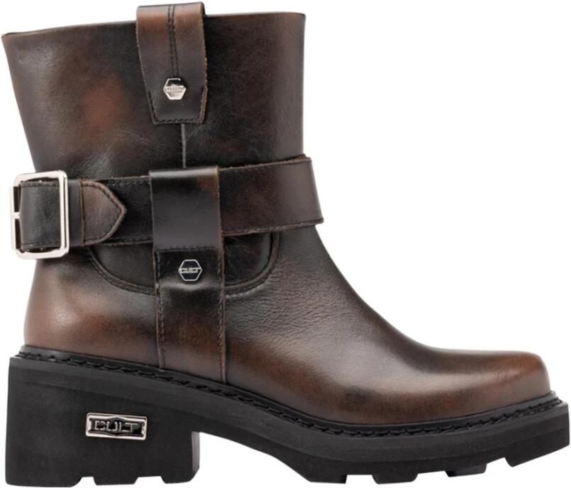 Cult Grace 4799 Enkellaars