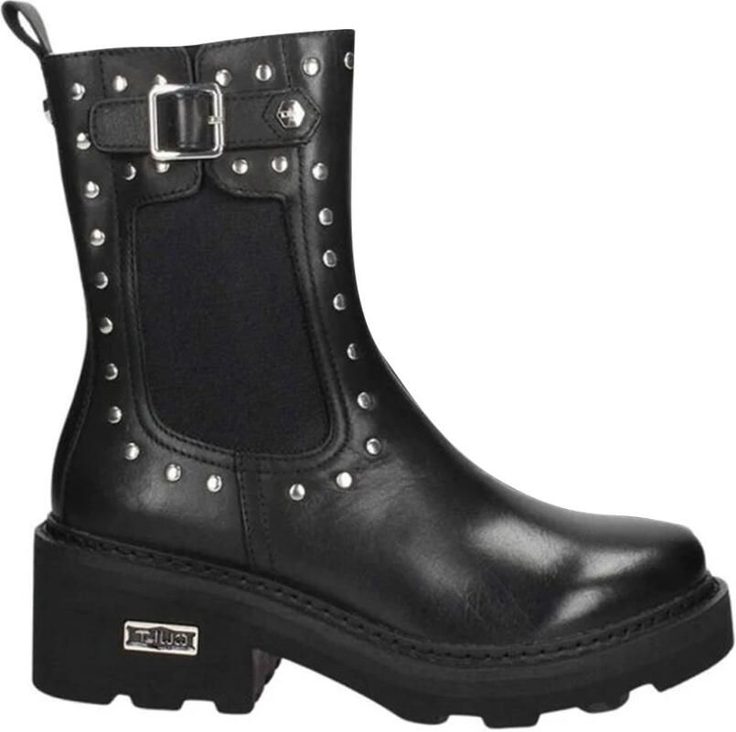 Cult Enkellaarzen CLW480100