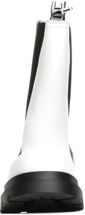 Cult Hoge Chelsea Wedge Laarzen