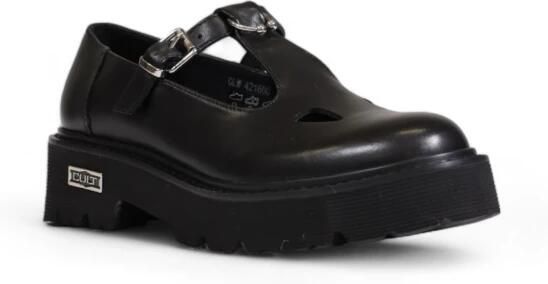 Cult Leren Damesschoenen Herfst Winter Collectie