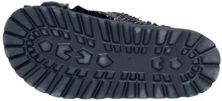 Cult Lente Zomer Sandalen Collectie: Polyurethaan Leer Rubber Hak