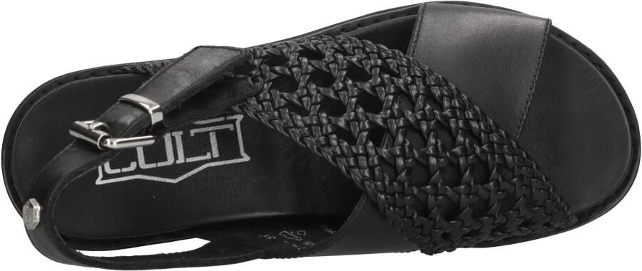 Cult Sandalen met sleehak CLW389102