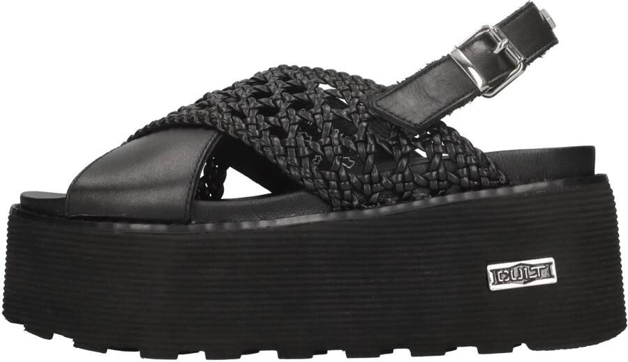 Cult Sandalen met sleehak CLW389102 - Foto 2