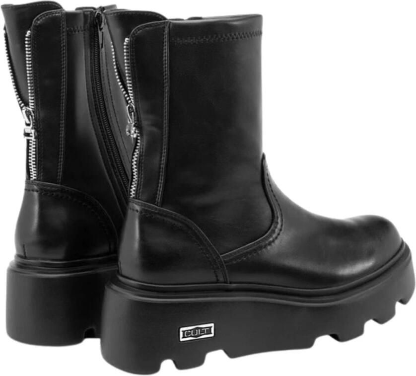 Cult Laarzen CLW480400 New Rock - Foto 3