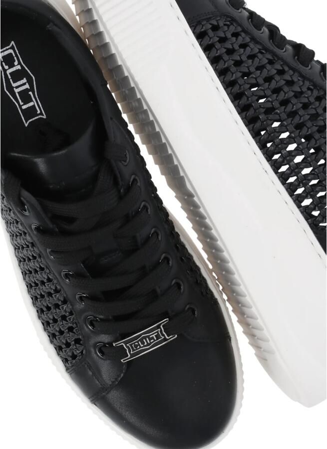 Cult Sneakers CLW423701 Perry Low - Foto 2