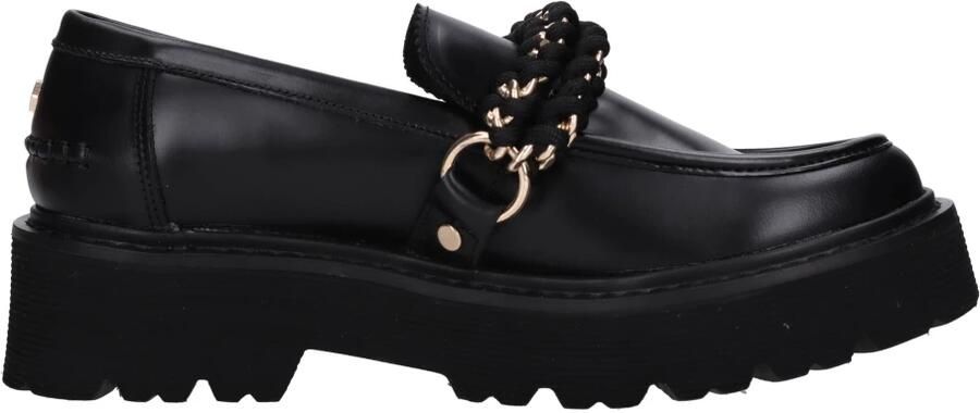 Cult Lage Sneakers SLASH 4353 LOW W BRUSHED LEATHER CLW435300