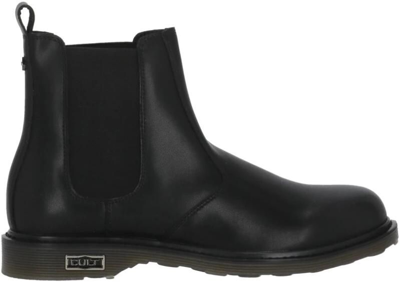 Cult Sabbath Chelsea Boot