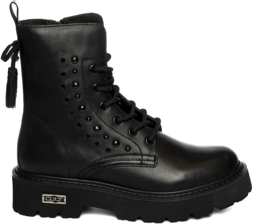 Cult Slash 4349 Enkellaars