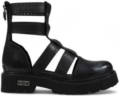 Cult Sandalen SLASH 4441 MID W LEAT PERF. LEAT. CLW444100 - Foto 2