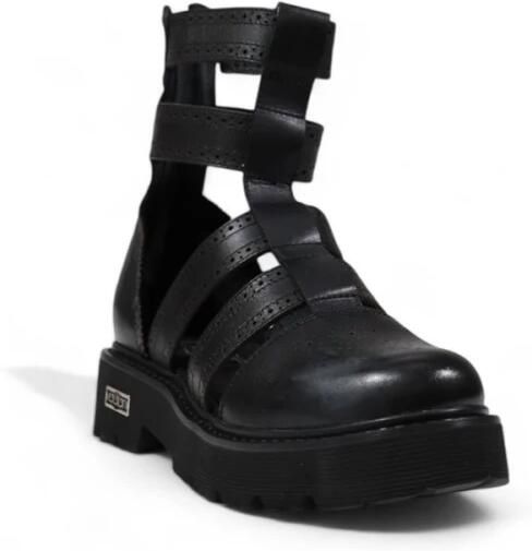 Cult Sandalen SLASH 4441 MID W LEAT PERF. LEAT. CLW444100