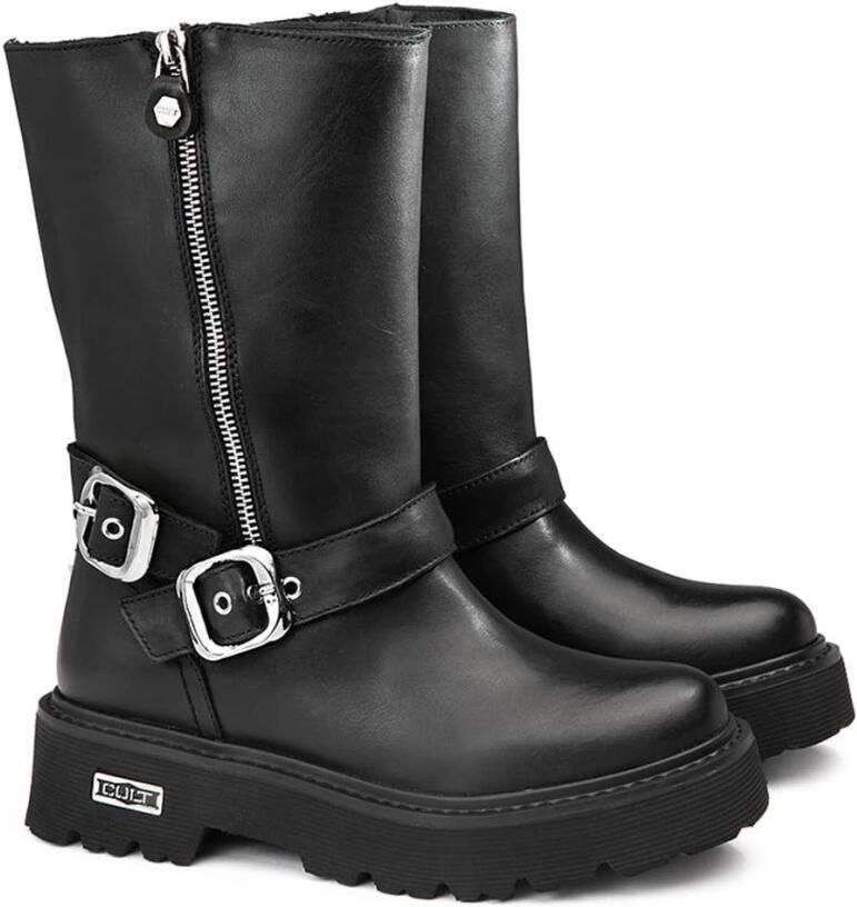 Cult Slash 4587 Ankle Boot