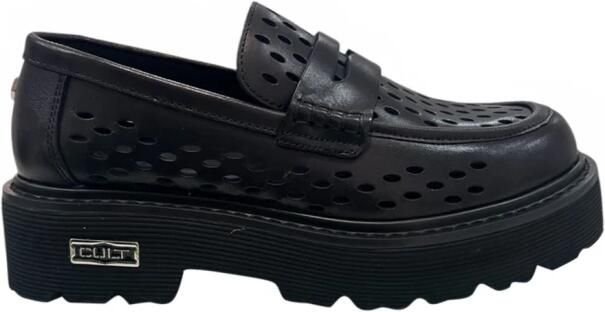 Cult Slash Loafers