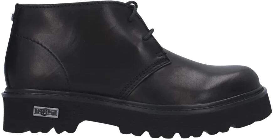 Cult Enkellaarzen CLM454800