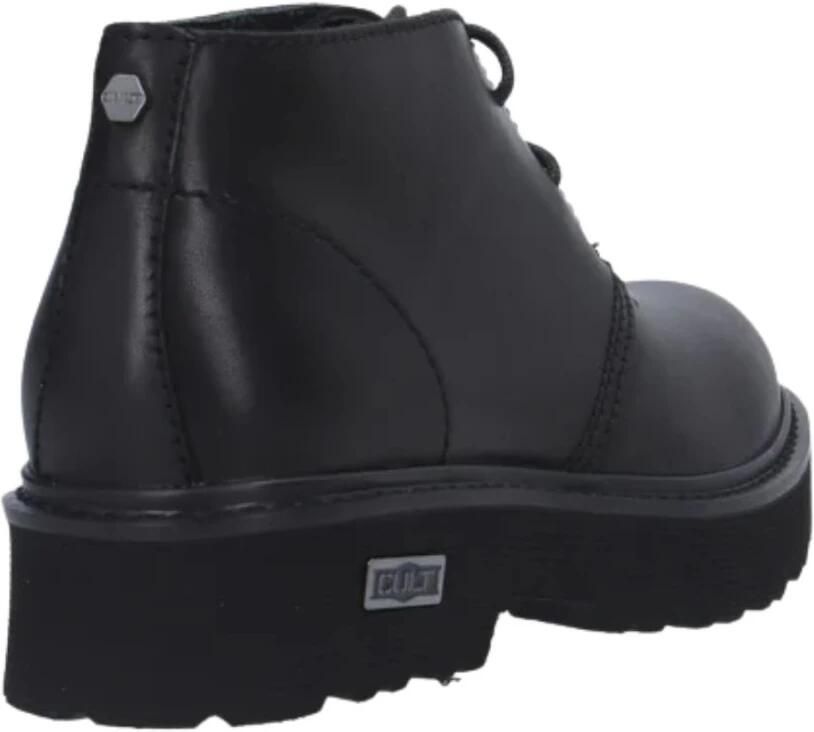 Cult Enkellaarzen CLM454800 - Foto 2