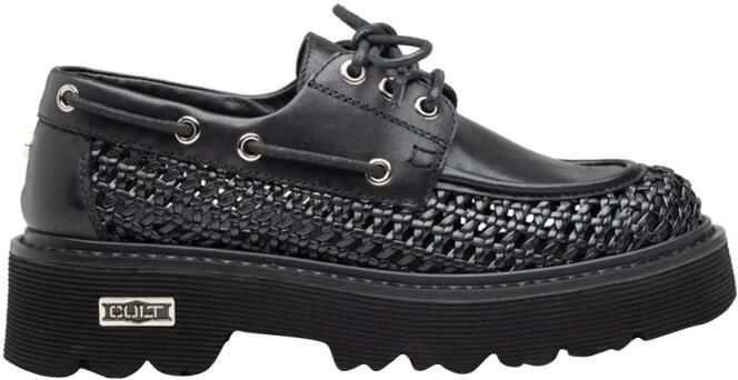 Cult Slash Veterschoen
