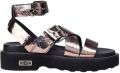 Cult Ziggy 3442 Sandaal - Grijs
