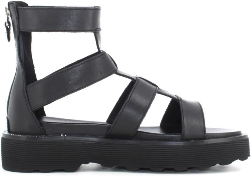 Cult Gaia Sandals Zwart Dames