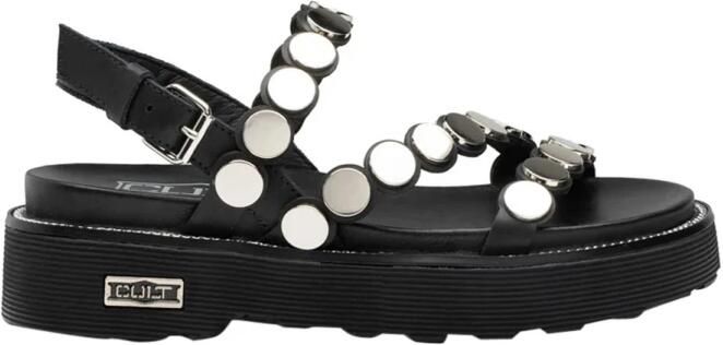 Cult Ziggy Sandal