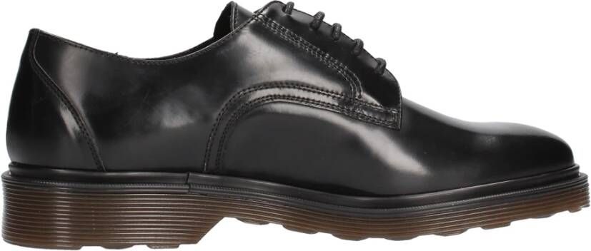 Cult Denim Sneakers voor Jonge Mannen Black Heren
