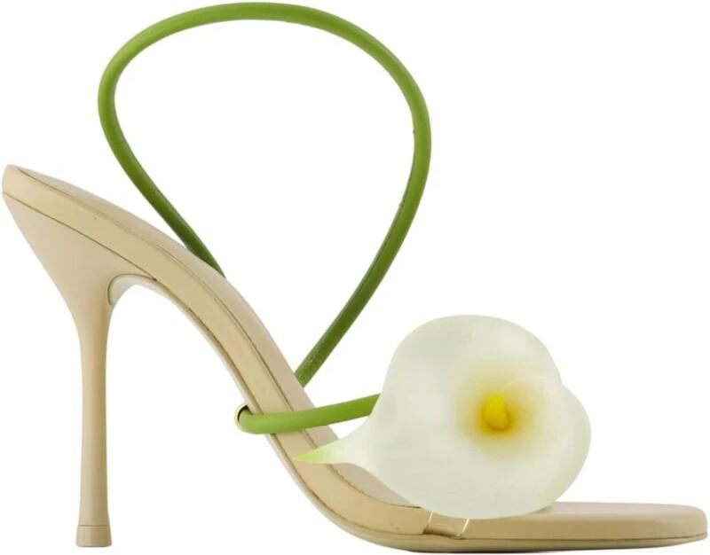 Cult Gaia Cassidy Sandal