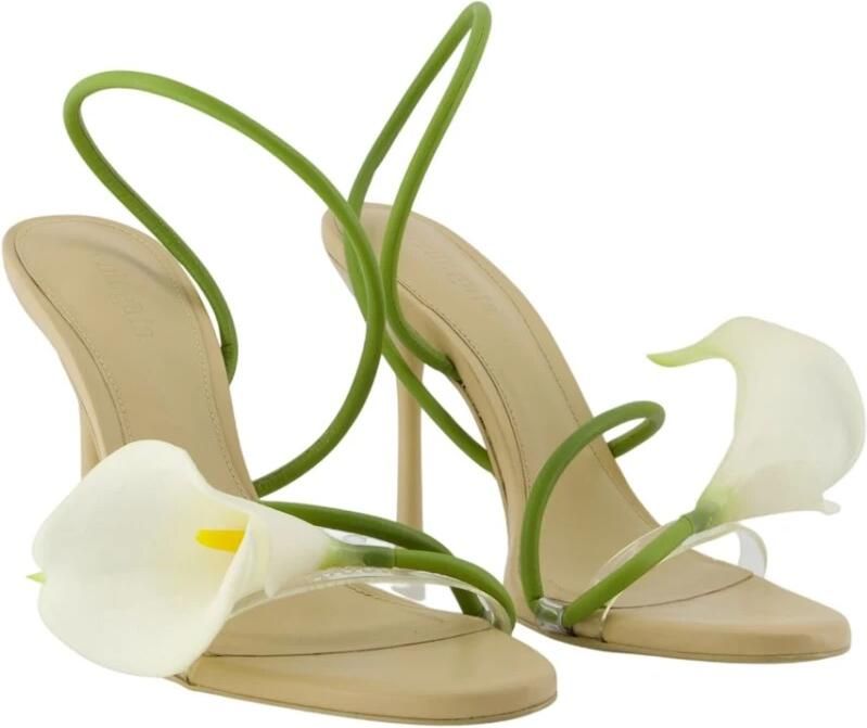 Cult Gaia Cassidy Sandal - Foto 2