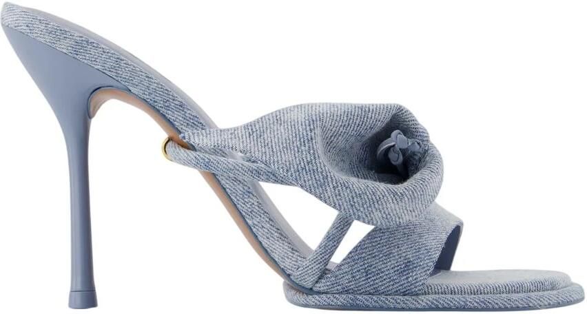 Cult Gaia Cori Pumps