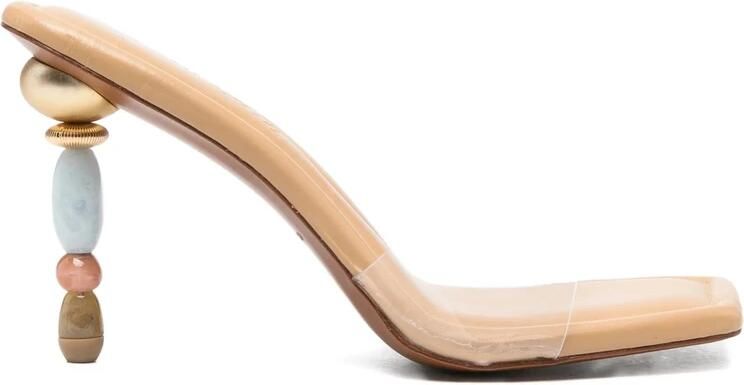 Cult Gaia Mahina Sandal