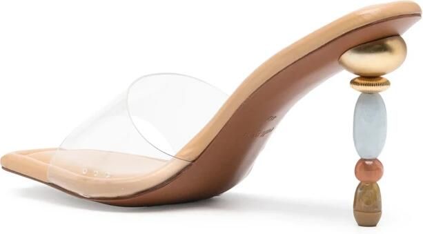 Cult Gaia Mahina Sandal - Foto 2