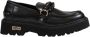 Cult Lage Sneakers SLASH 4353 LOW W BRUSHED LEATHER CLW435300 - Thumbnail 11