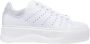 Cult Sneakers PERRY 3162 LOW W LEAT SUEDE HOT FIX CLW316220 - Thumbnail 8