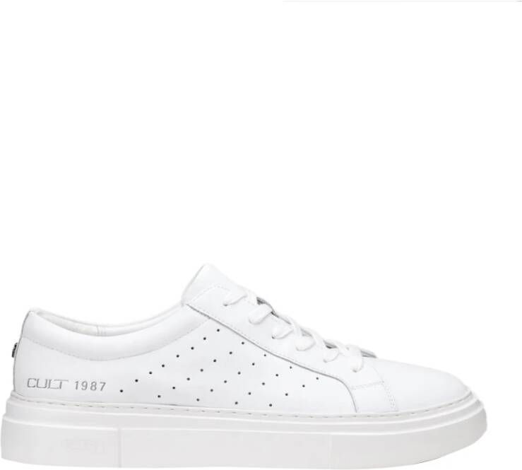 Cult Jovi Sneakers
