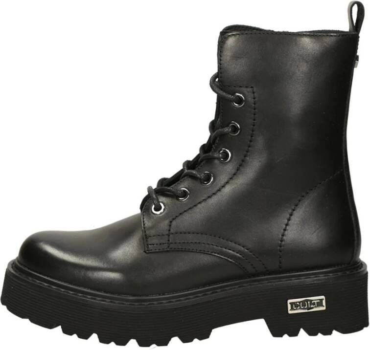 Cult Klassieke Veterschoenen - Foto 2