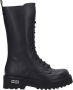 Cult Zwarte Laarzen Clw332400 Collectie Herfst Winter 2024 2025 Black Dames - Thumbnail 1