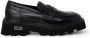 Cult Lage Damesschoenen Herfst Winter Collectie Black Dames - Thumbnail 1