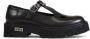 Cult Lage Sneakers SLASH 4216 LOW W LEATHER W PIERCING CLW421600 - Thumbnail 1