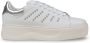 Cult Sneakers PERRY 4396 LOW LEATHER LAM. CLW439601 - Thumbnail 1