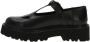 Cult Lage Sneakers SLASH 4216 LOW W LEATHER W PIERCING CLW421600 - Thumbnail 1