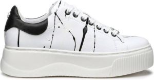 Cult Perry 3413 lage sneakers Wit Dames