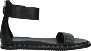 Cult Platte sandalen Zwart Dames
