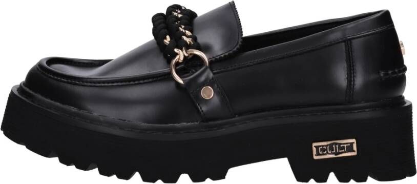 Cult Lage Sneakers SLASH 4353 LOW W BRUSHED LEATHER CLW435300