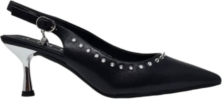 Cult Pumps Zwart Dames