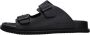 Cult Sandalen Zwart - Thumbnail 1