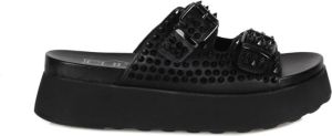 Cult Sandals Zwart Dames