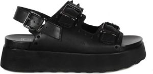 Cult Sandals Zwart Dames