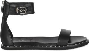 Cult Sandals Zwart Dames