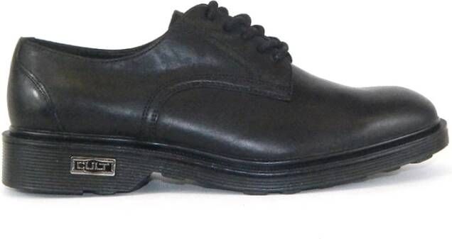 Cult schoenen Black Heren